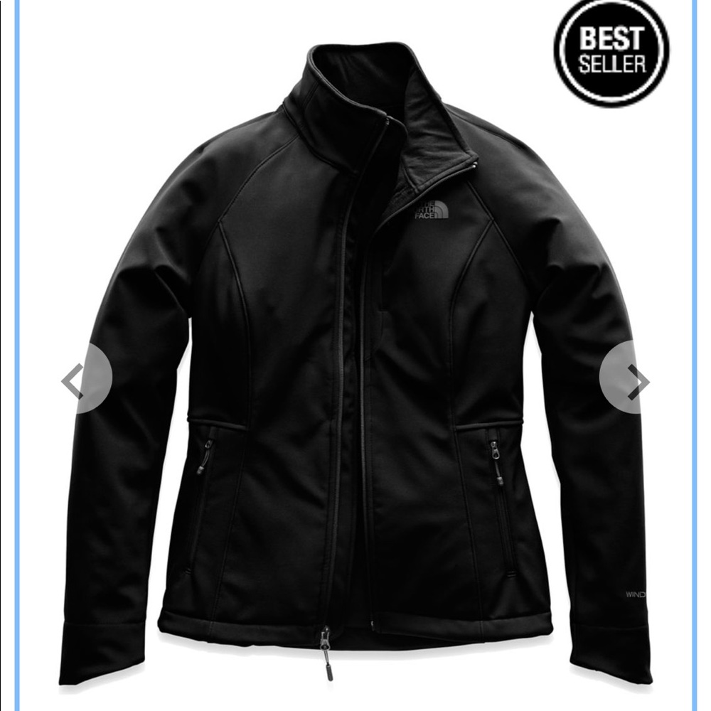 WOMEN’S APEX BIONIC 2 - UPDATED DESIGN (Black)